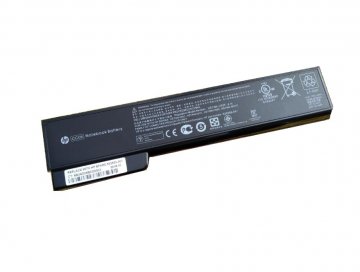 Originale 55Wh HP EliteBook 8470p (C5Z16UP) Batteria