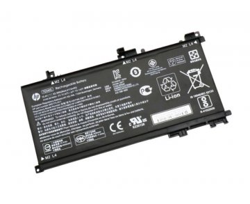 Originale 63.3Whr 4112mAh HP OMEN 15-ax204nk 15-ax204nm Batteria