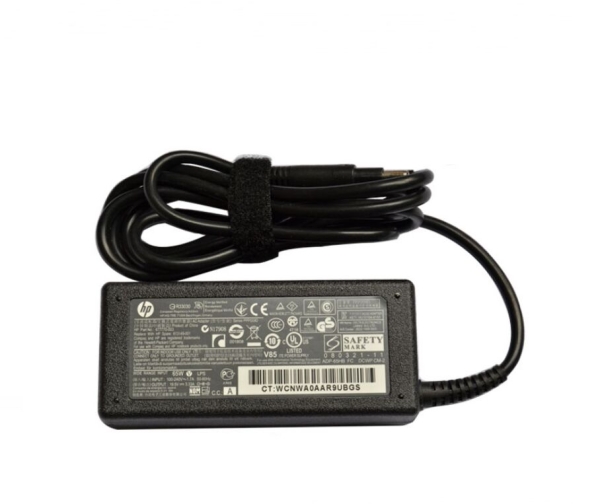 65W HP PPP009A 709985-004 710412-001 Alimentatore Adattatore