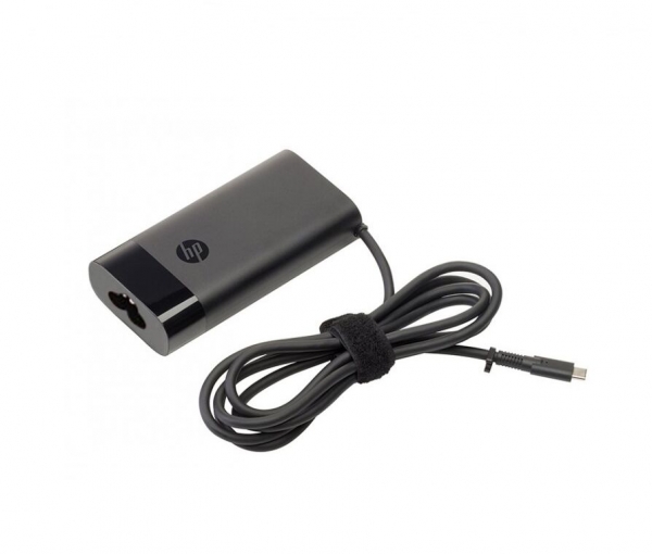 Originale 90W USB-C HP 2PG87EA Alimentatore Adattatore + Cavo Libero