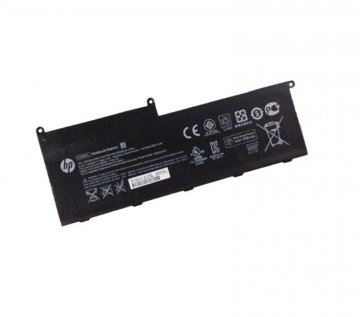 Originale 72Wh HP 660152-001 660002-271 TPN-I104 Batteria