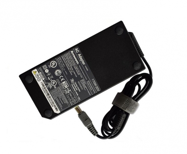 Originale 170W Lenovo ThinkPad W520 4282-4EU Alimentatore Adattatore