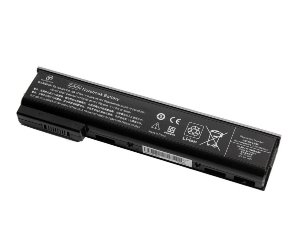 Originale 55Wh HP ProBook 645 G1 (K9V88AV) Batteria