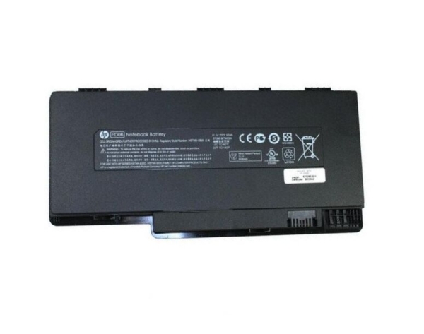 Originale 5200mAh 57Wh HP Pavilion DM3-1022TX DM3-1023TX Batteria