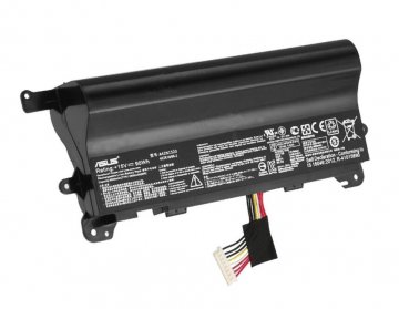 Originale 8 Cell 6000mAh 90Whr Asus ROG G752VY-GC228T Batteria