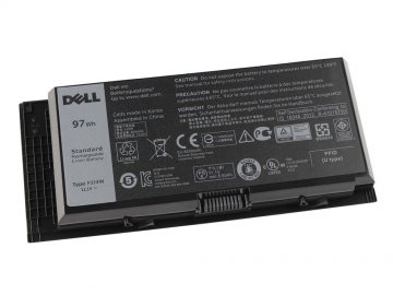 Originale 9 Cell 97Whr Dell FV993 Batteria