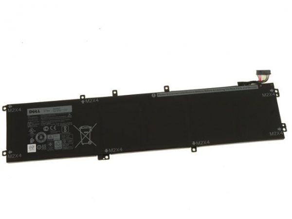 Originale 97Wh 8333mAh Dell Precision 5530 M5530 Batteria