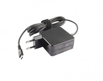 Originale 65W USB-C Lenovo ThinkPad L480 Alimentatore Adattatore