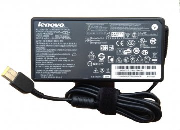 Originale 170W Lenovo ThinkPad W541/i7-4930MX Alimentatore Adattatore