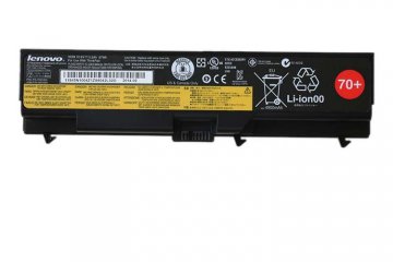 Originale 5.2Ah 57Whr Lenovo ThinkPad L412 (4404-3JU) Batteria