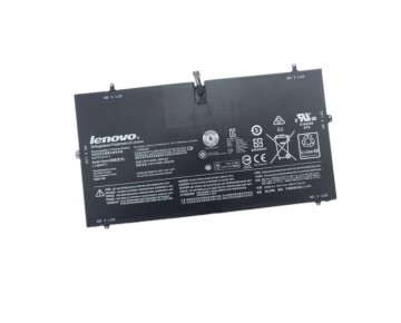 Originale 5900mAh 44Whr Lenovo Yoga 3 Pro 1370 Series Batteria