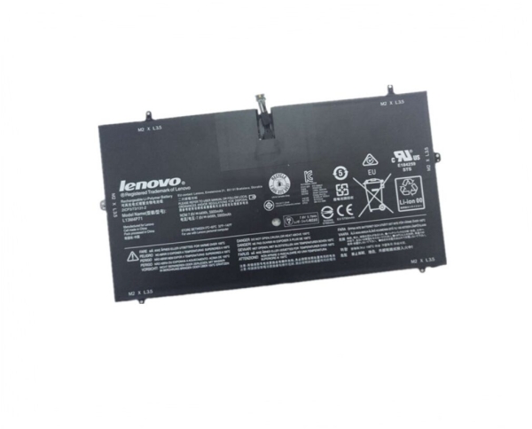 Originale 5900mAh Lenovo Yoga 3 Pro 80HE000HUS 80HE000LUS Batteria