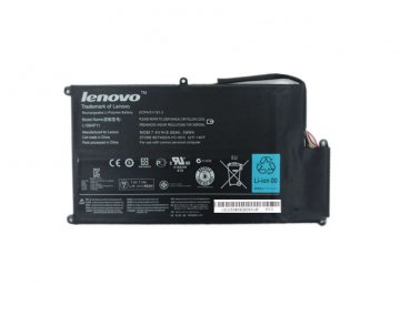 Originale 59Wh Lenovo IdeaPad U410 4376-8AU Batteria