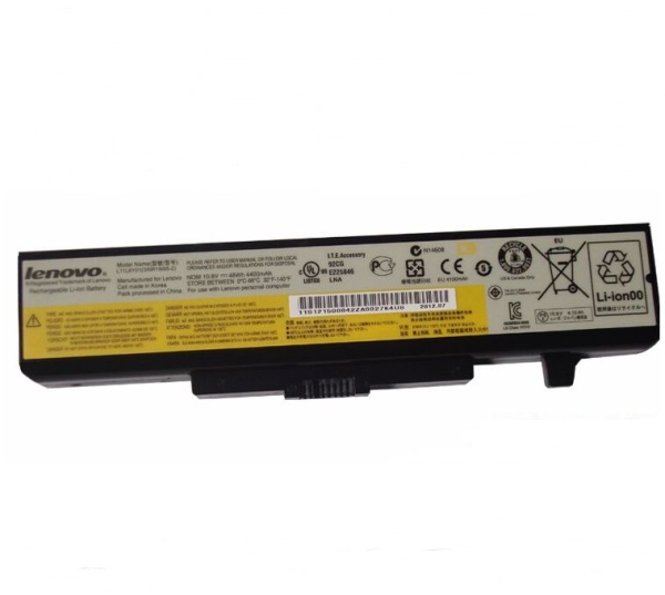 Originale 6 Cell Lenovo ThinkPad Edge E535 32605SU Batteria