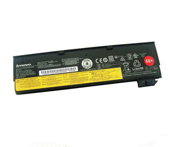 Originale 72Whr Lenovo Thinkpad X240 (20ALA0H4CD) Batteria