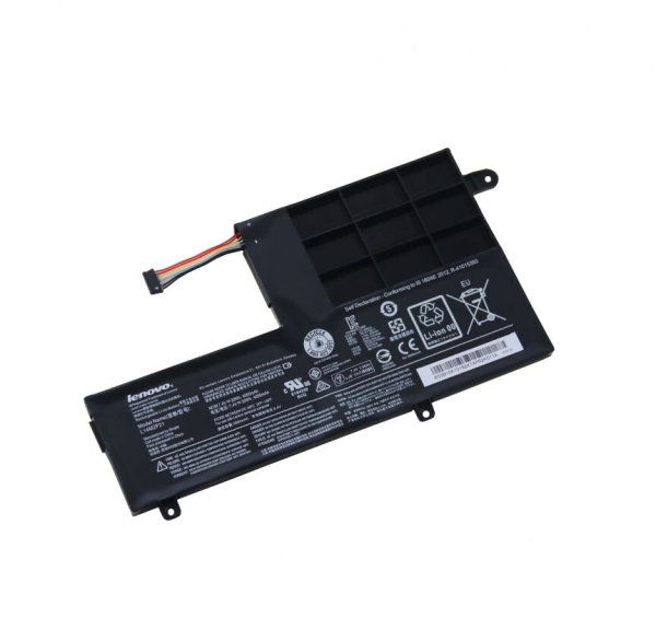 Originale 30Wh 4050mAh Batteria per Lenovo Flex 3 80R3000EUS