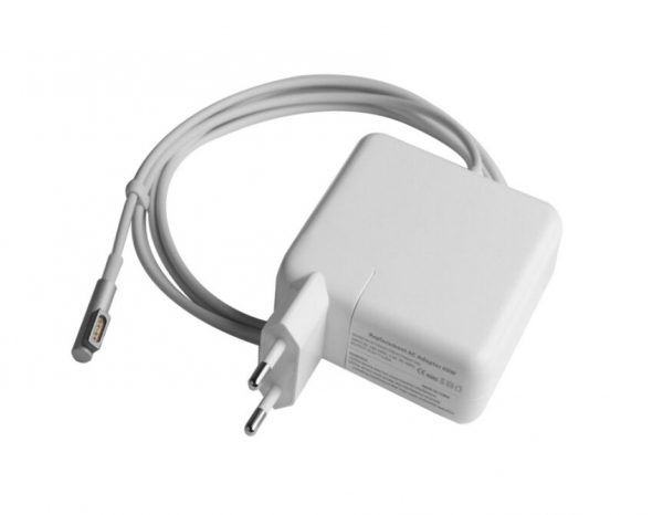 60W Alimentatore Adattatore per Apple MacBook 13.3 2.4GHz MC516N/A