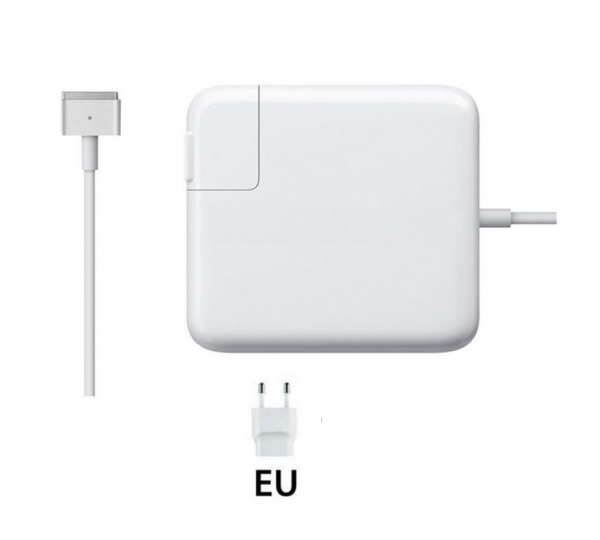 Alimentatore Caricabatterie per Apple MacBook Pro MJLQ2SF/A 85W