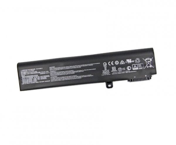 Originale 6 Cell 4730mAh 51Whr MSI GL62M 7RD-224CN Batteria