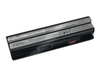 7800mAh MSI GE70 2PE-031XFR GE70 2PE-033XES Batteria