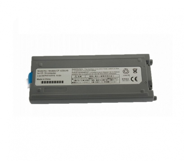 6 Cell Panasonic Toughbook CF-19 Battery