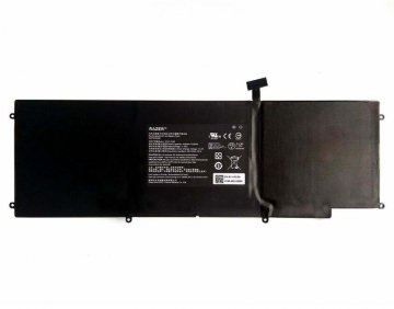 Originale 4640mAh 53.6Wh Razer Blade Stealth Late 2016 Batteria