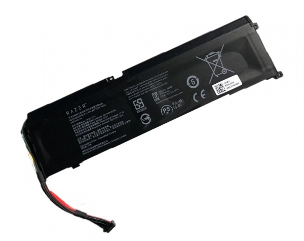 Originale 4221mAh 65Wh Razer Blade 15 Base 2019 RZ09-03009 Batteria