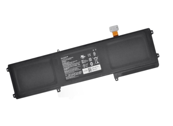 Originale 6160mAh 70Wh Razer Blade RZ09-01953E72 Batteria