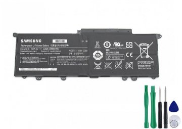 Originale 5880mAh 44Whr Samsung NP900X3E-K03DE Batteria