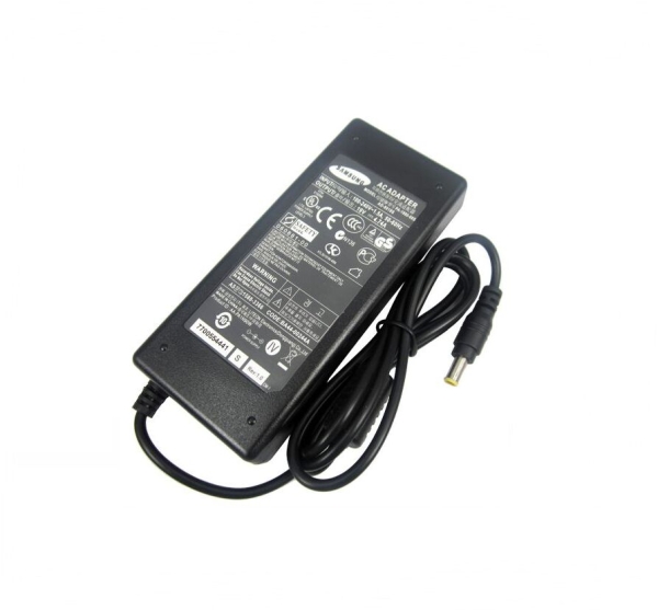 90W Samsung ATIV Book 6 NP680Z5E-X01US Alimentatore Adattatore