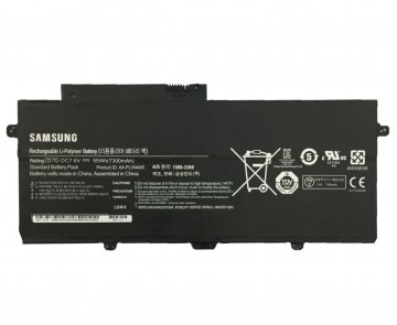 Originale 55Wh Samsung NP940X3G-K01NL NP940X3G-K01UK Batteria