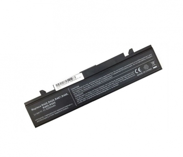 5200mah Samsung 300E4C-S04 300E4C-S05 300E4C-S06 Batteria