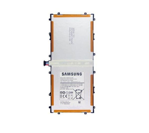 Originale 9000mAh Samsung Google Nexus 10 N10 SP3496A8H(1S2P) Batteria