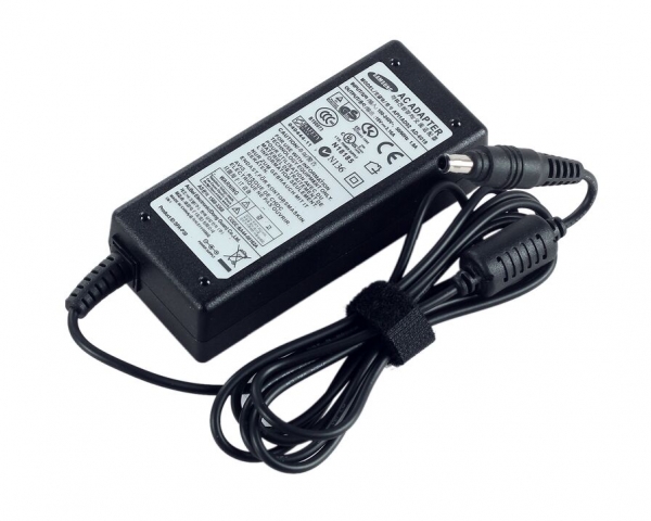 Originale 60W Samsung NP-R480-JAB1US NP-R480-JAB2US Adattatore