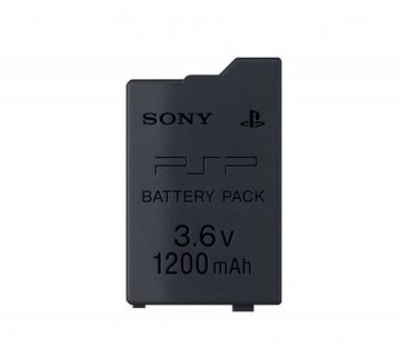 Originale 1200mAh Batteria Sony PSP-3001 PSP-3002 PSP-3003 PSP-3004