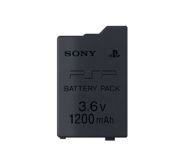 Originale 1200mAh Batteria Sony PSP-3001 PSP-3002 PSP-3003 PSP-3004