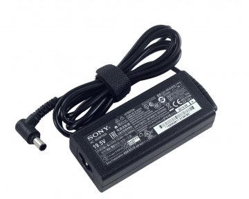 Originale 65W Sony Vaio SVF1532K4E SVF1532L1E SVF1532L4E Adattatore