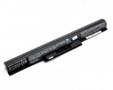 Originale 40Wh Sony Vaio SVF1521YSTB SVF1521Z1EB SVF1521Z1RB Batteria