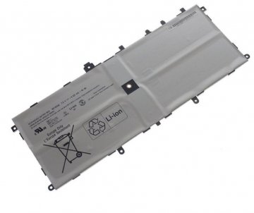 Originale 4-Cell 6320mAh 48Wh Sony VGP-BPS36 Batteria