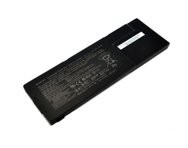 Originale 4400mAh 49Wh Sony VAIO VPCSA2BGX/BI Batteria