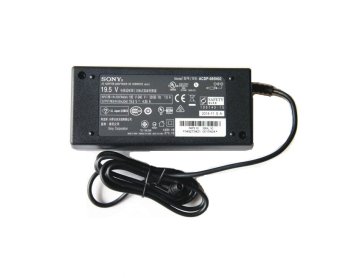 Originale 85W Sony KDL-48R553C Alimentatore Adattatore + Cavo Libero