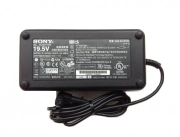 Originale 150W Sony Vaio PCG-FR860 PCG-FR862 Alimentatore Adattatore