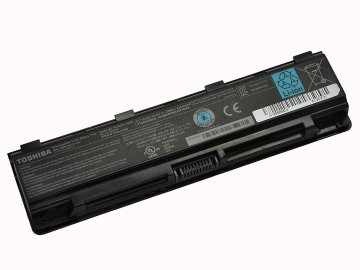 Originale 6 Cell Toshiba Satellite S875 S875D Batteria