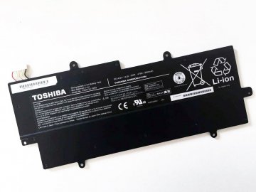 Originale 47Wh Toshiba Portege Z835-P370 Z835-P372 Batteria