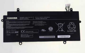 Originale 52Wh Toshiba Satellite L50-B-1FP L50-B-1FQ Batteria